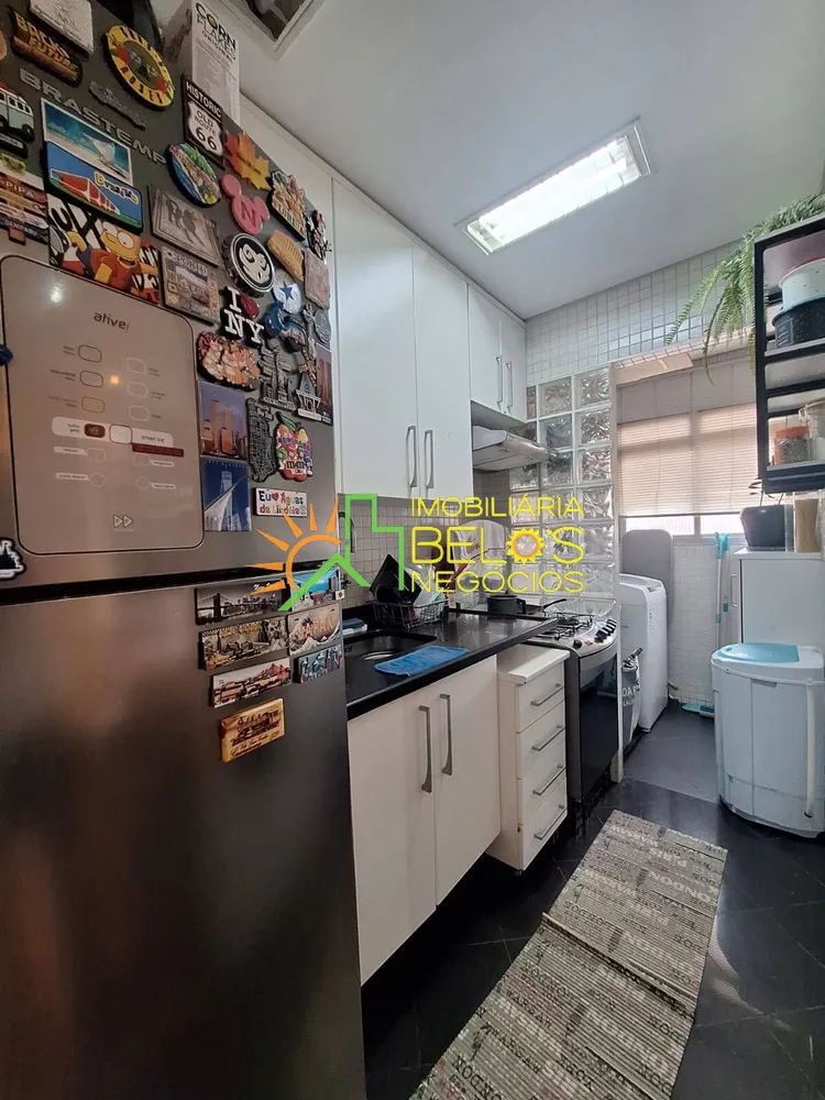 Apartamento, 2 quartos, 47 m² - Foto 12
