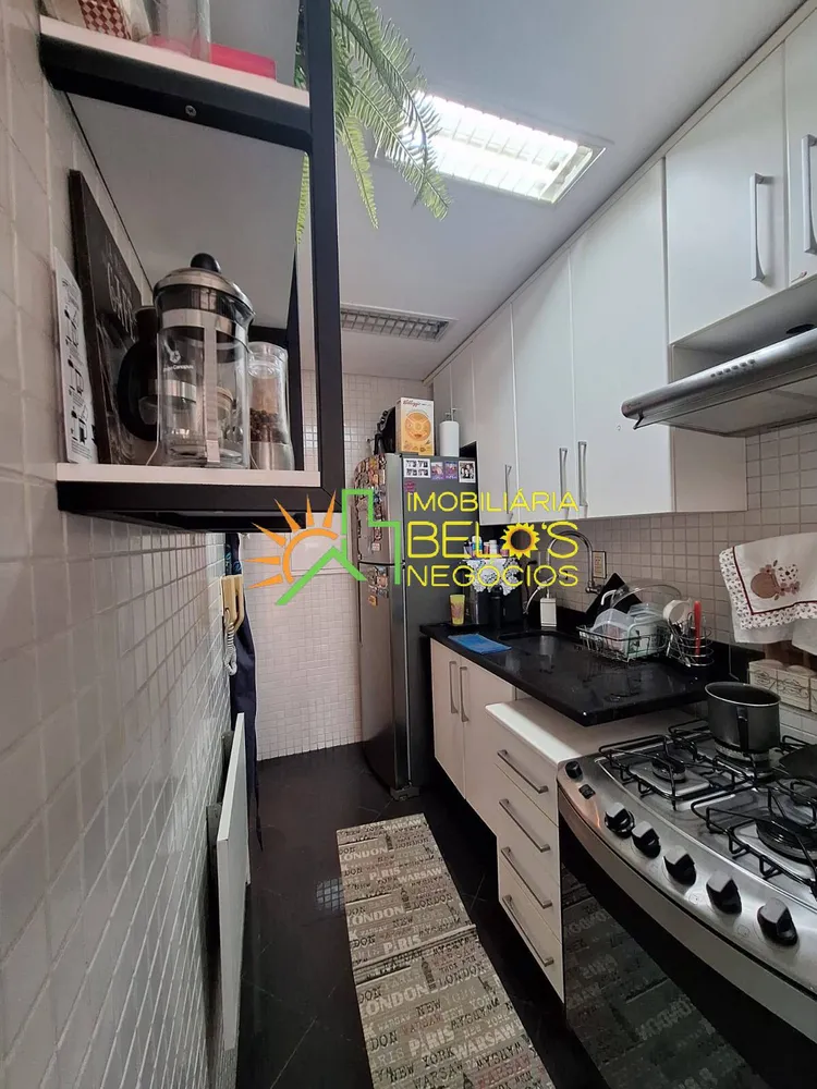 Apartamento, 2 quartos, 47 m² - Foto 7