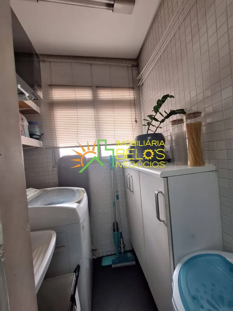 Apartamento, 2 quartos, 47 m² - Foto 6