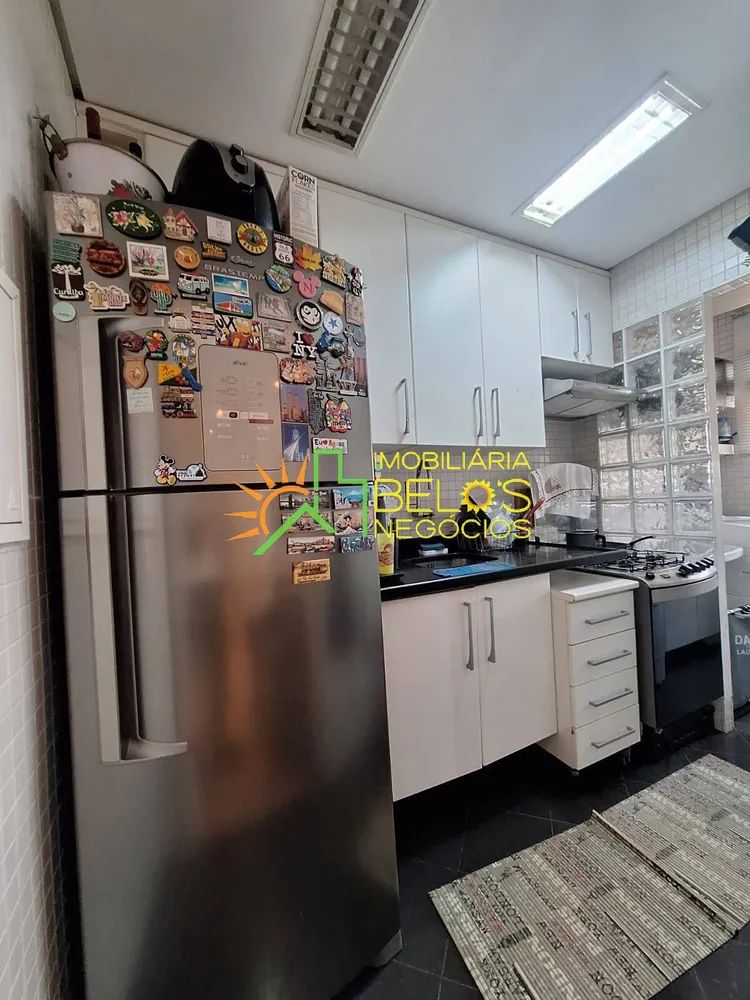 Apartamento, 2 quartos, 47 m² - Foto 15