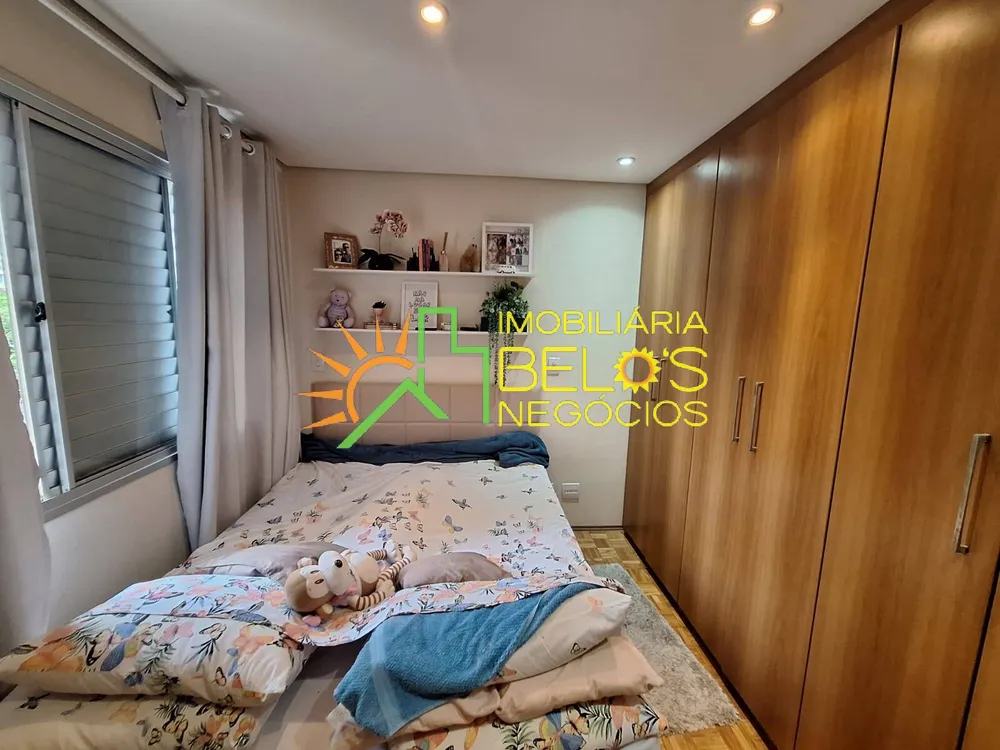 Apartamento, 2 quartos, 47 m² - Foto 10