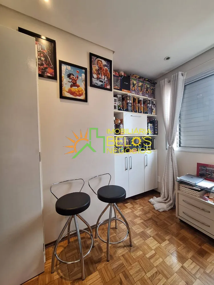 Apartamento, 2 quartos, 47 m² - Foto 13
