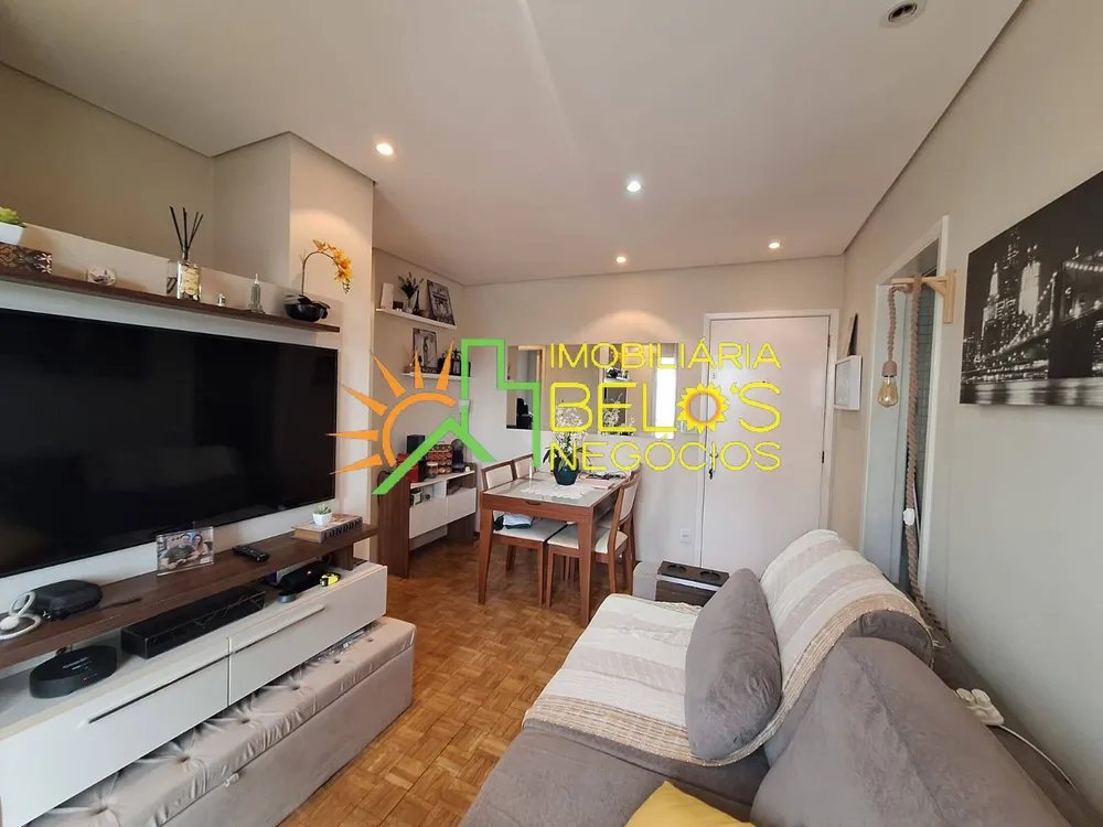 Apartamento, 2 quartos, 47 m² - Foto 11