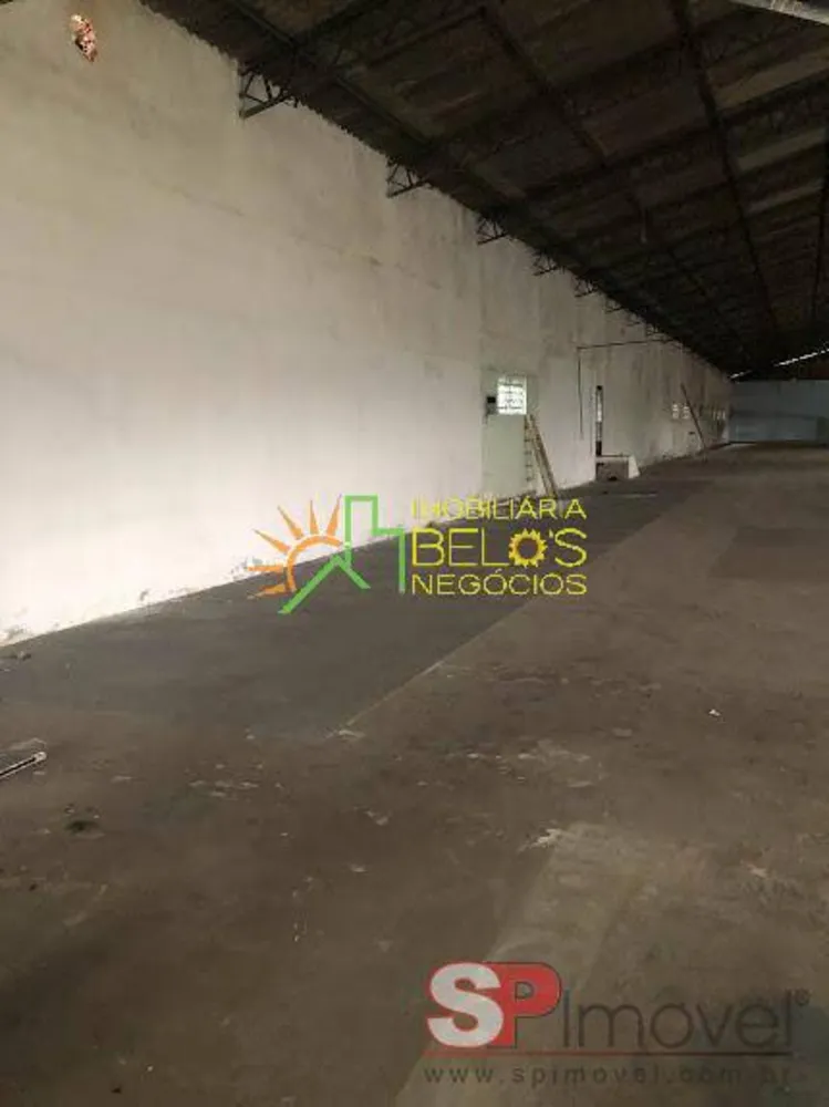 Depósito-Galpão, 2000 m² - Foto 6