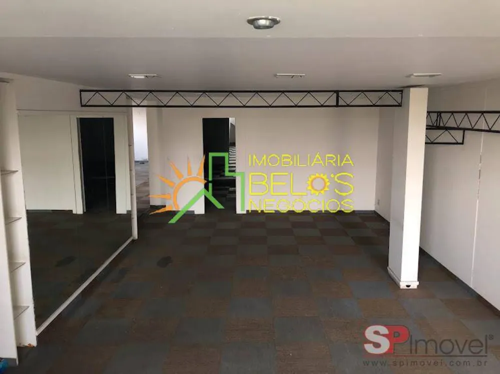 Depósito-Galpão, 2000 m² - Foto 8