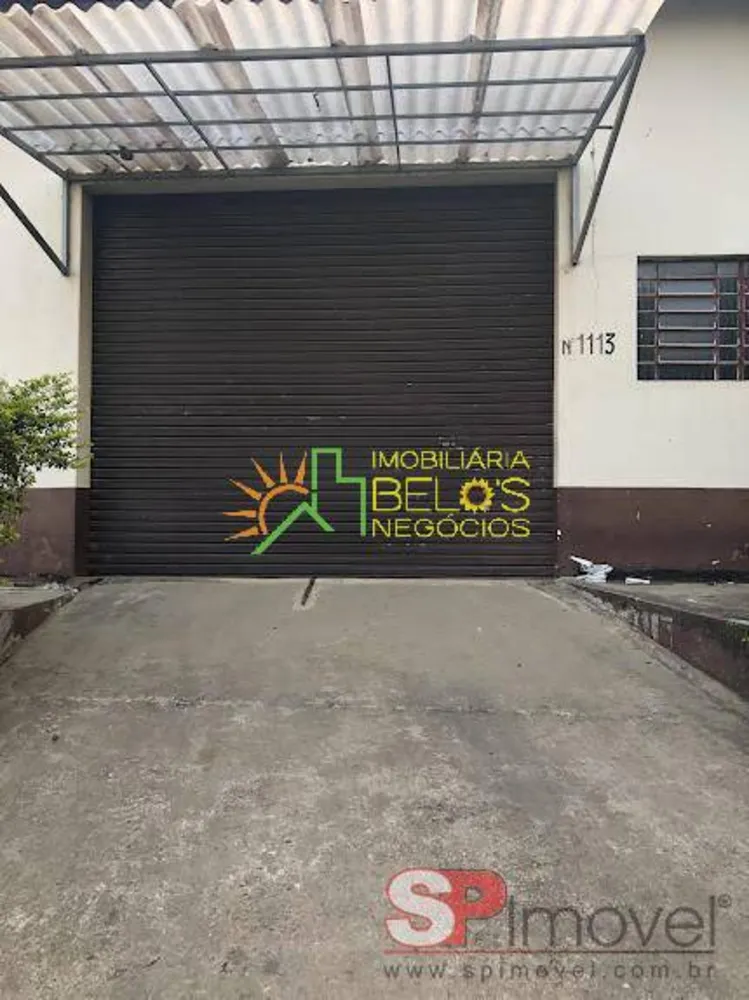 Depósito-Galpão, 2000 m² - Foto 2