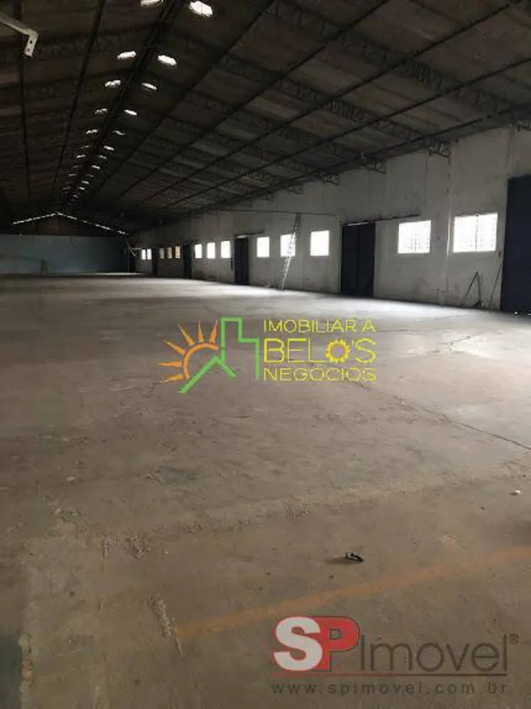 Depósito-Galpão, 2000 m² - Foto 5