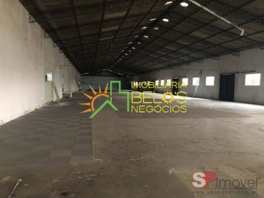 Depósito-Galpão, 2000 m² - Foto 4
