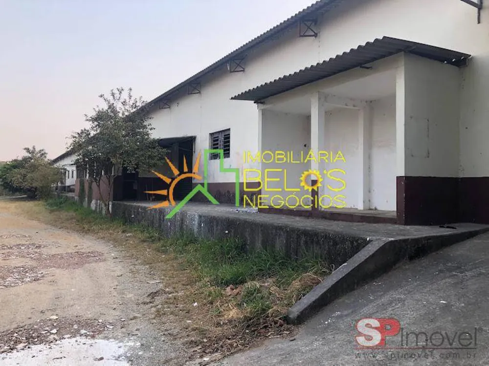 Depósito-Galpão, 2000 m² - Foto 1