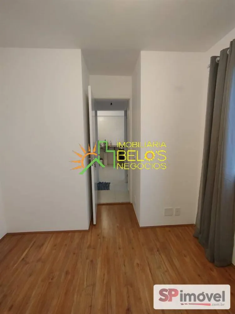 Apartamento, 2 quartos, 45 m² - Foto 5