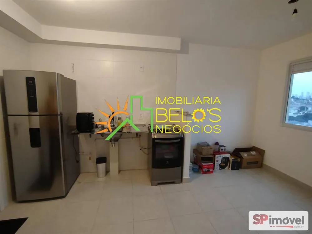 Apartamento, 2 quartos, 45 m² - Foto 13