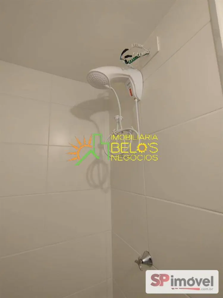 Apartamento, 2 quartos, 45 m² - Foto 4