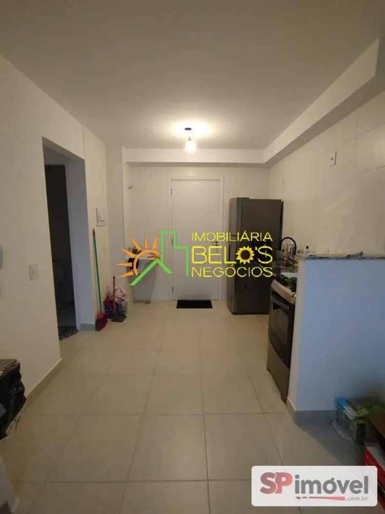 Apartamento, 2 quartos, 45 m² - Foto 2