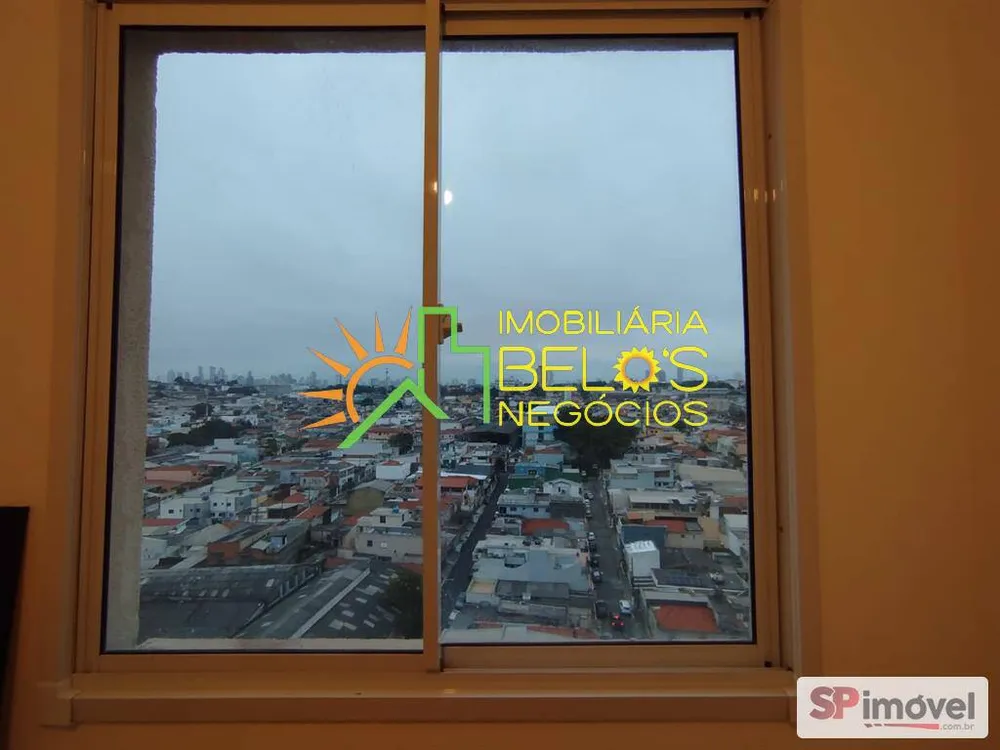 Apartamento, 2 quartos, 45 m² - Foto 10