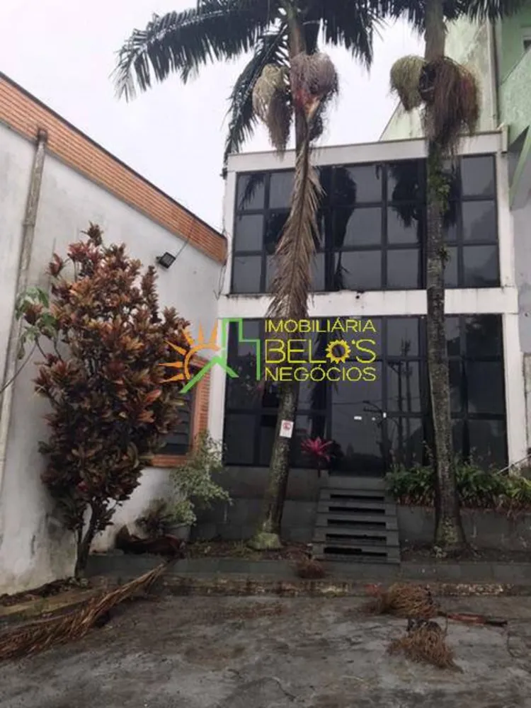 Depósito-Galpão, 1200 m² - Foto 6