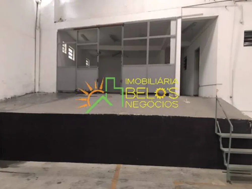 Depósito-Galpão, 1200 m² - Foto 3