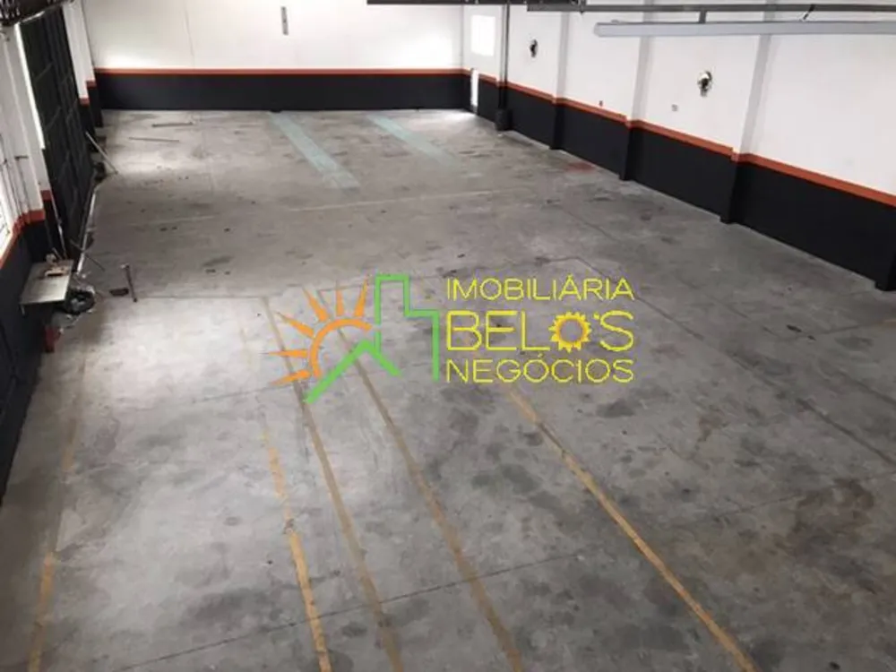 Depósito-Galpão, 1200 m² - Foto 8