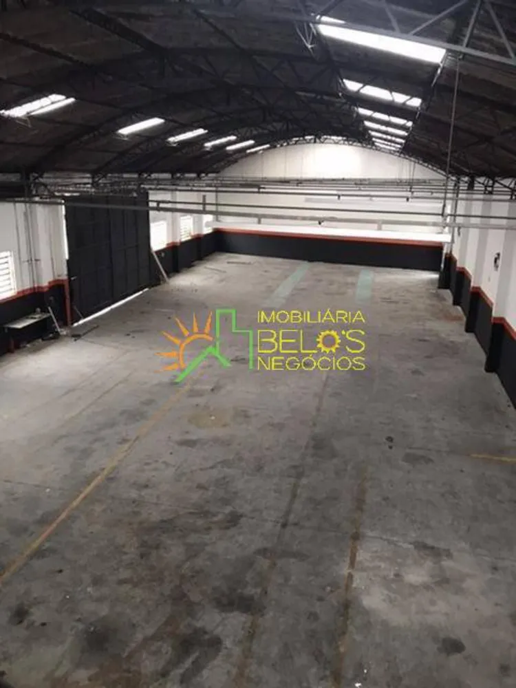 Depósito-Galpão, 1200 m² - Foto 5