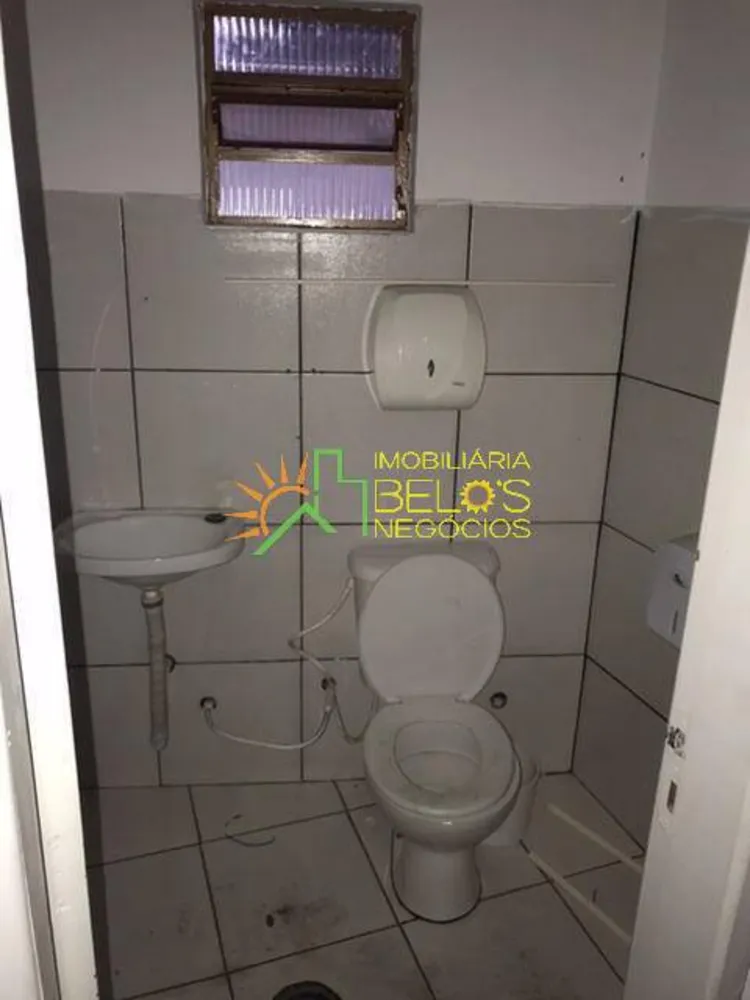 Depósito-Galpão, 1200 m² - Foto 4