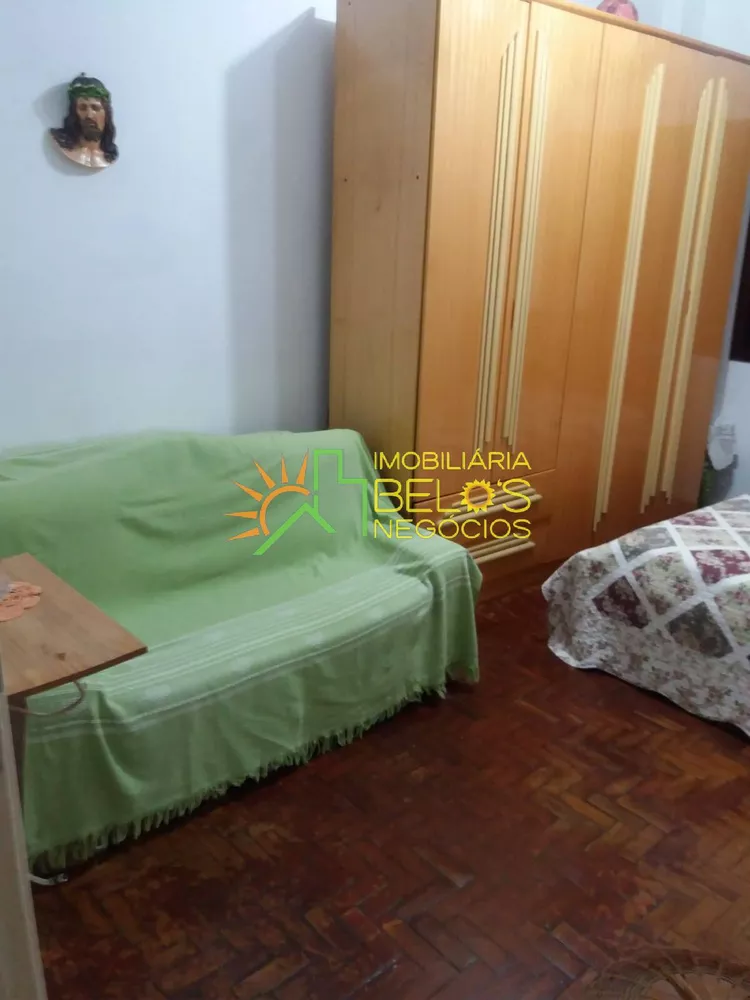 Apartamento para alugar com 2 quartos, 57m² - Foto 4