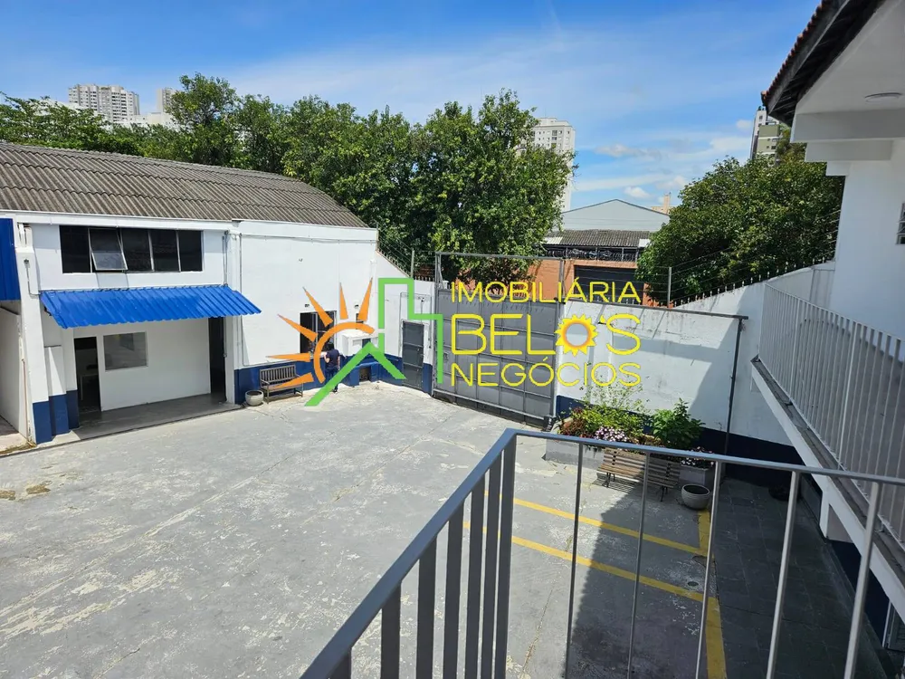 Sala-Conjunto, 1000 m² - Foto 1