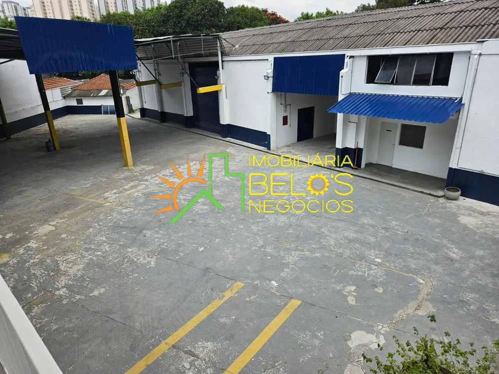 Sala-Conjunto, 1000 m² - Foto 4