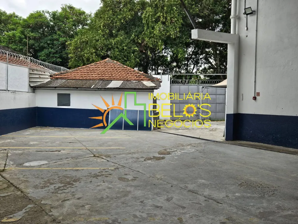 Sala-Conjunto, 1000 m² - Foto 8