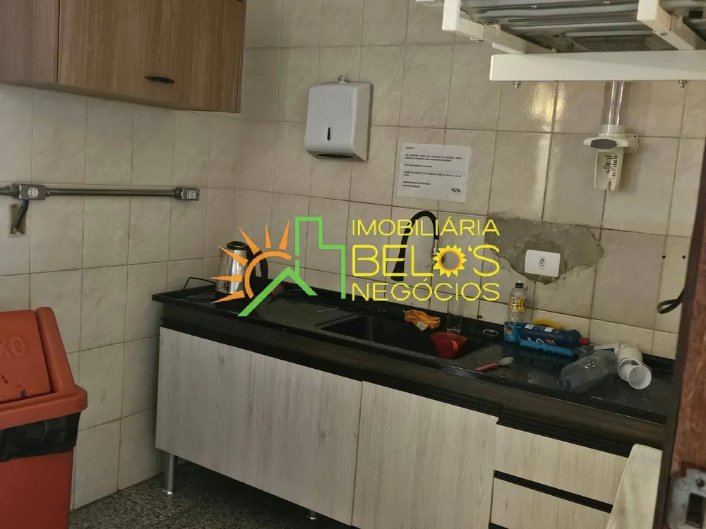Sala-Conjunto, 1000 m² - Foto 7
