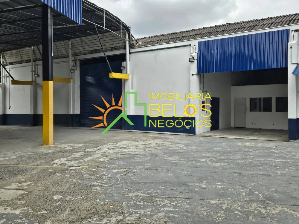Sala-Conjunto, 1000 m² - Foto 9