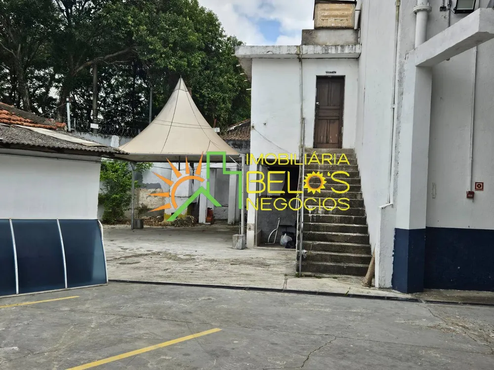 Sala-Conjunto, 1000 m² - Foto 7