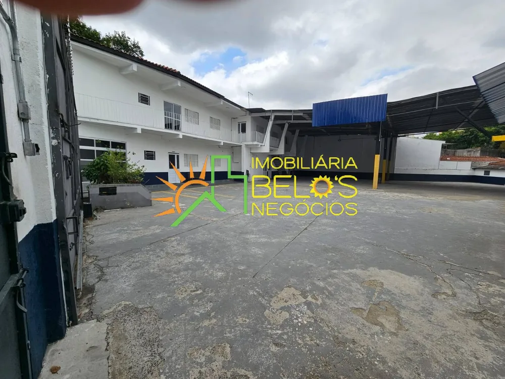 Sala-Conjunto, 1000 m² - Foto 12