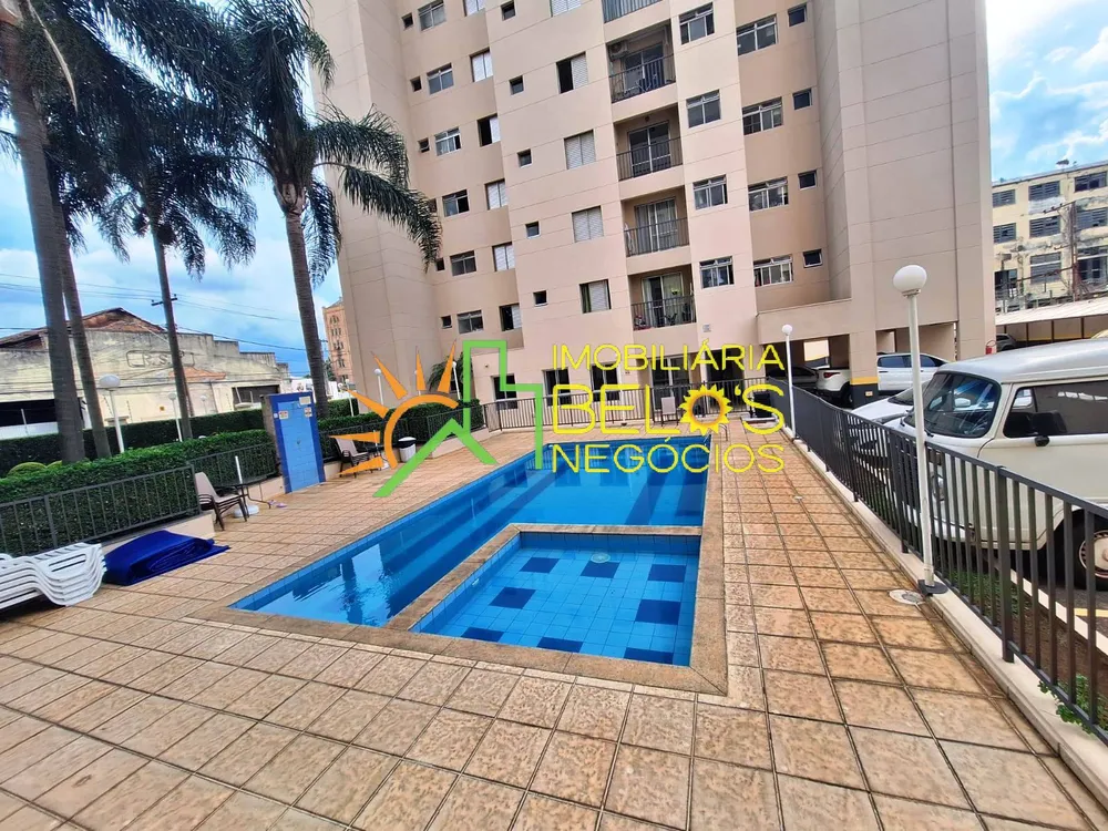 Apartamento, 2 quartos, 47 m² - Foto 2