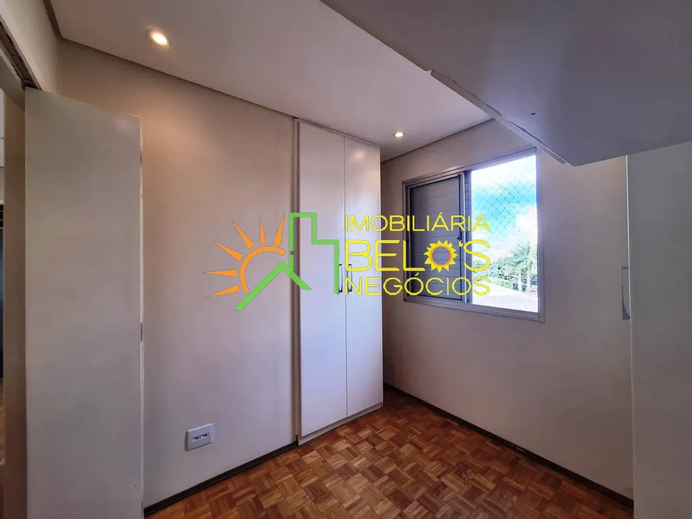 Apartamento, 2 quartos, 47 m² - Foto 3