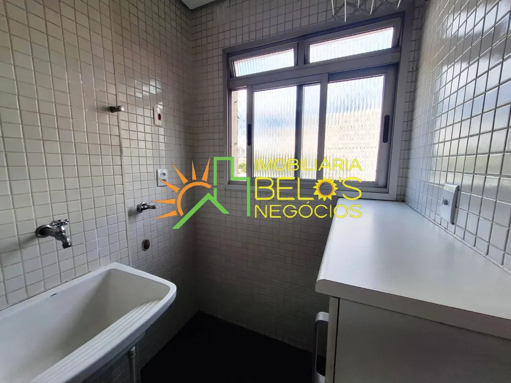 Apartamento, 2 quartos, 47 m² - Foto 1