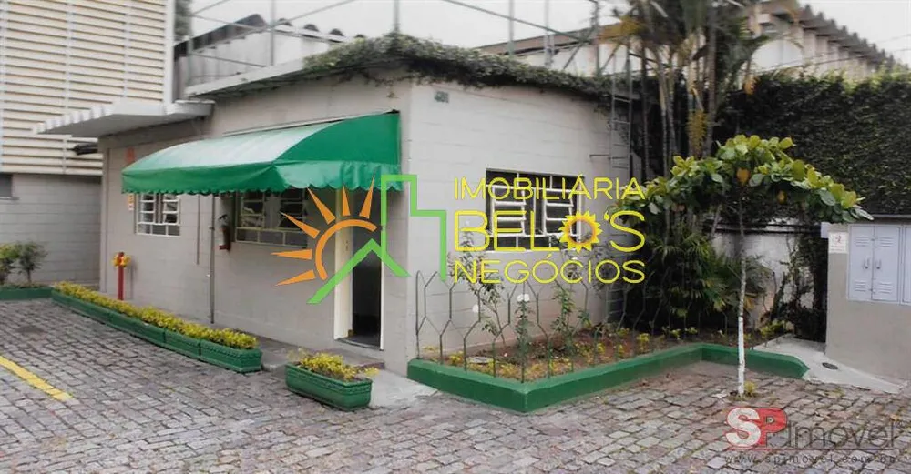 Depósito-Galpão, 4410 m² - Foto 2