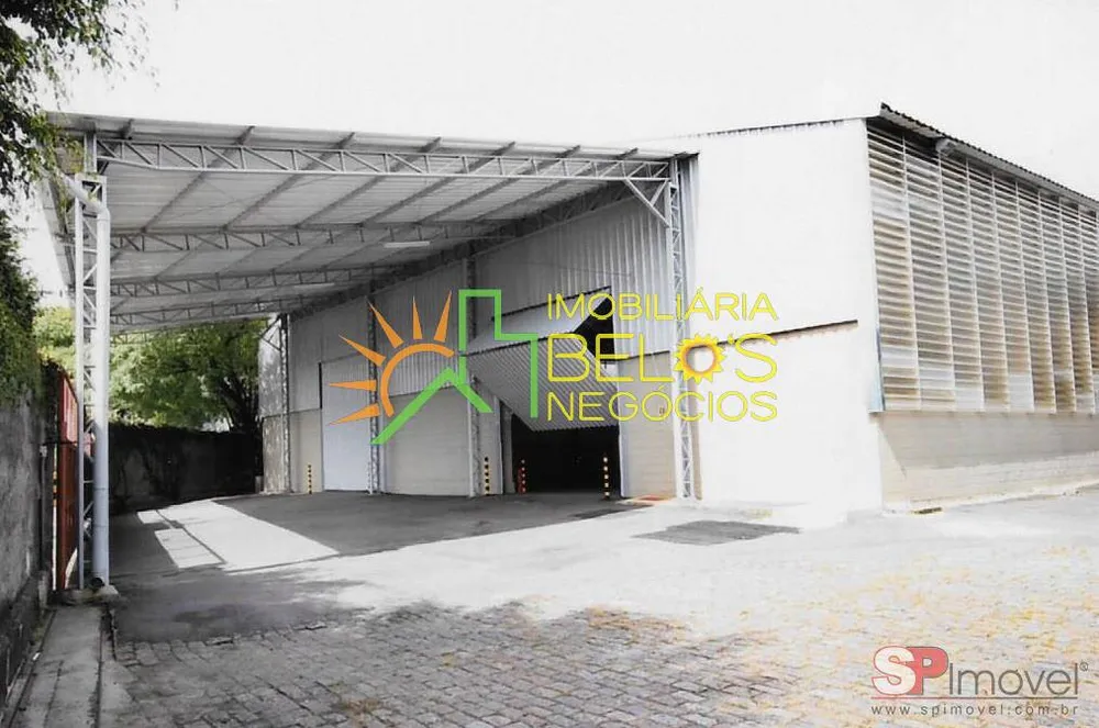 Depósito-Galpão, 4410 m² - Foto 3