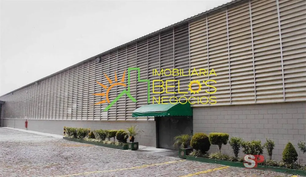 Depósito-Galpão, 4410 m² - Foto 5