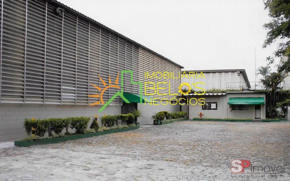 Depósito-Galpão, 4410 m² - Foto 4