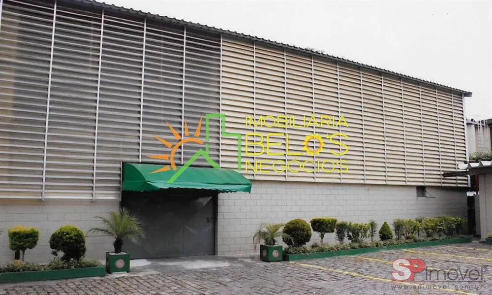 Depósito-Galpão, 4410 m² - Foto 3