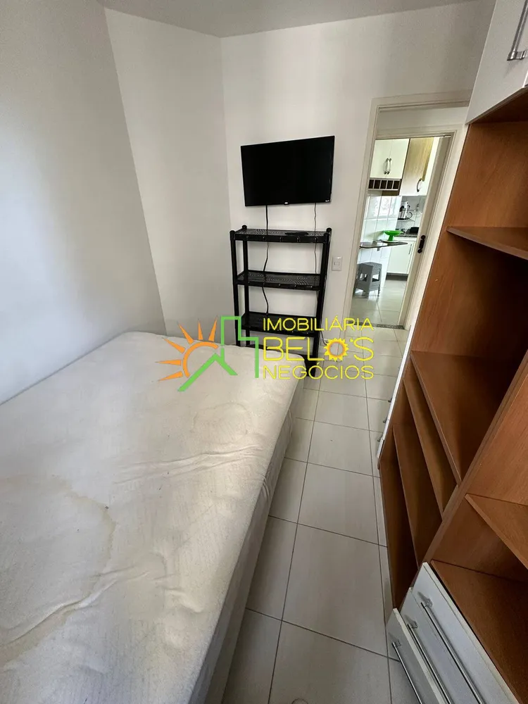 Apartamento, 2 quartos, 61 m² - Foto 2