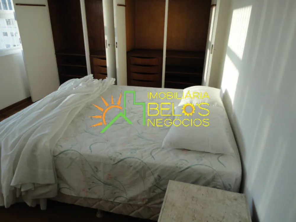 Apartamento, 3 quartos, 201 m² - Foto 1