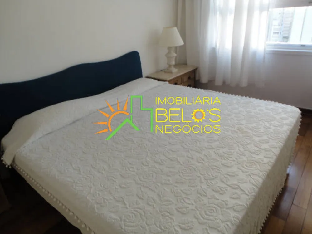 Apartamento, 3 quartos, 201 m² - Foto 13
