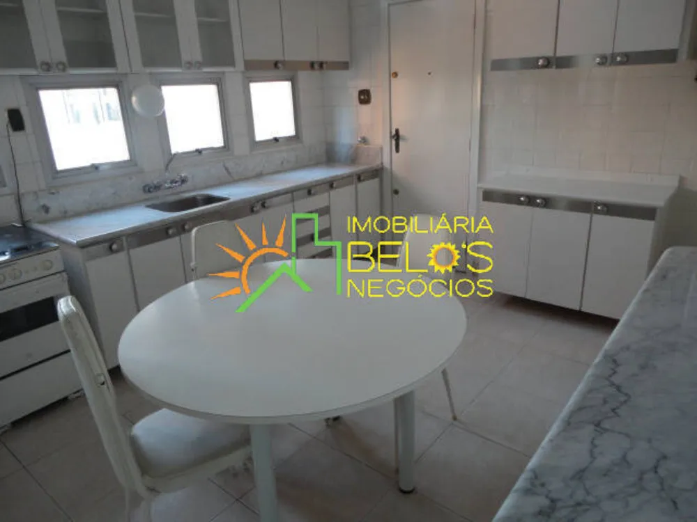 Apartamento, 3 quartos, 201 m² - Foto 6