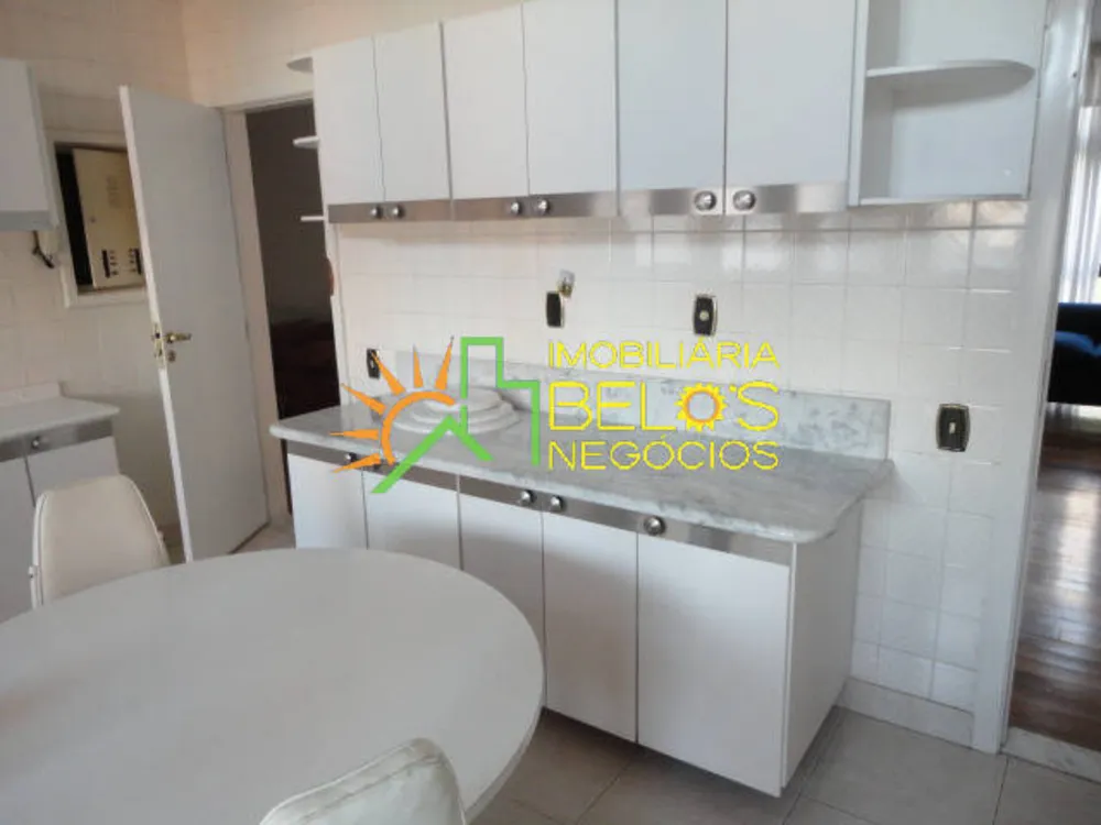 Apartamento, 3 quartos, 201 m² - Foto 5