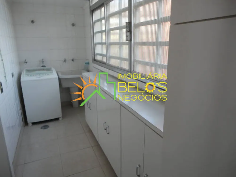 Apartamento, 3 quartos, 201 m² - Foto 3