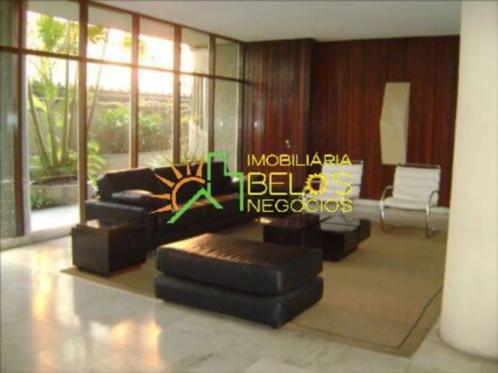 Apartamento, 3 quartos, 201 m² - Foto 12