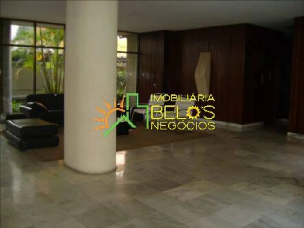 Apartamento, 3 quartos, 201 m² - Foto 7