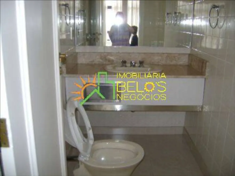 Apartamento, 3 quartos, 201 m² - Foto 2