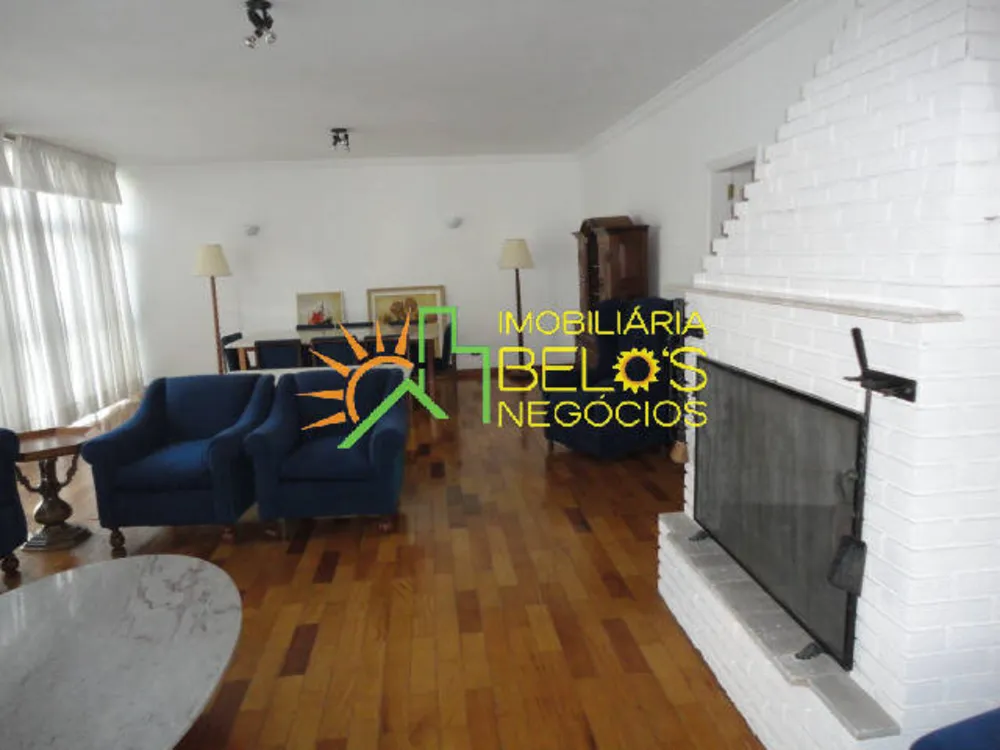 Apartamento, 3 quartos, 201 m² - Foto 14
