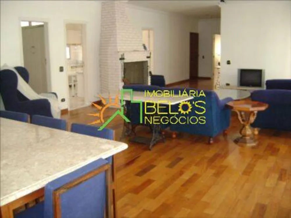 Apartamento, 3 quartos, 201 m² - Foto 4
